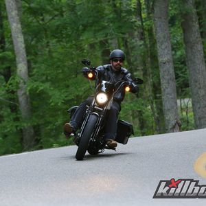 Meet your Posher, James